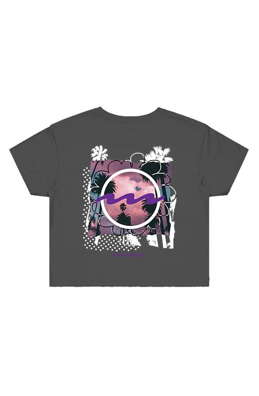 Cali graphics premium t shirt vector