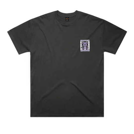 Box tee