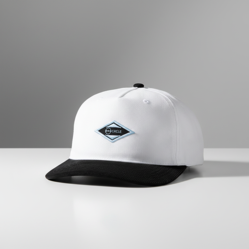 Mid tide cap