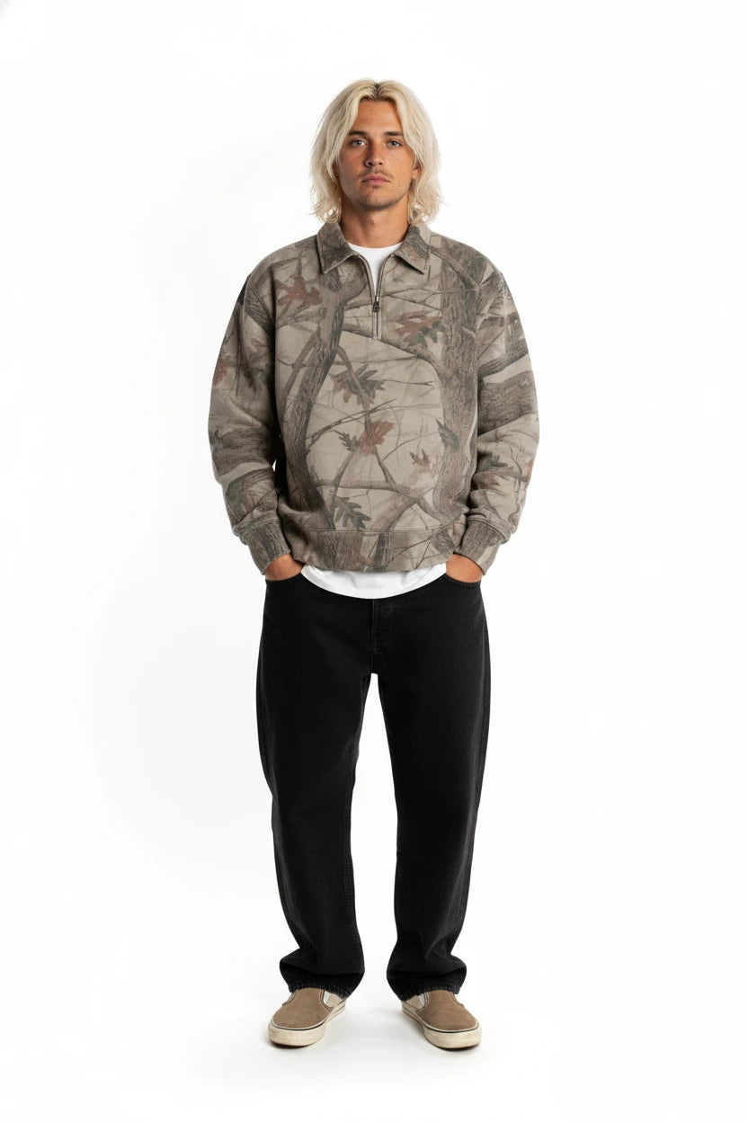 RTC sweatshirt