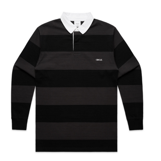 Stack lines shirt