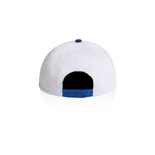 Cord patch cap