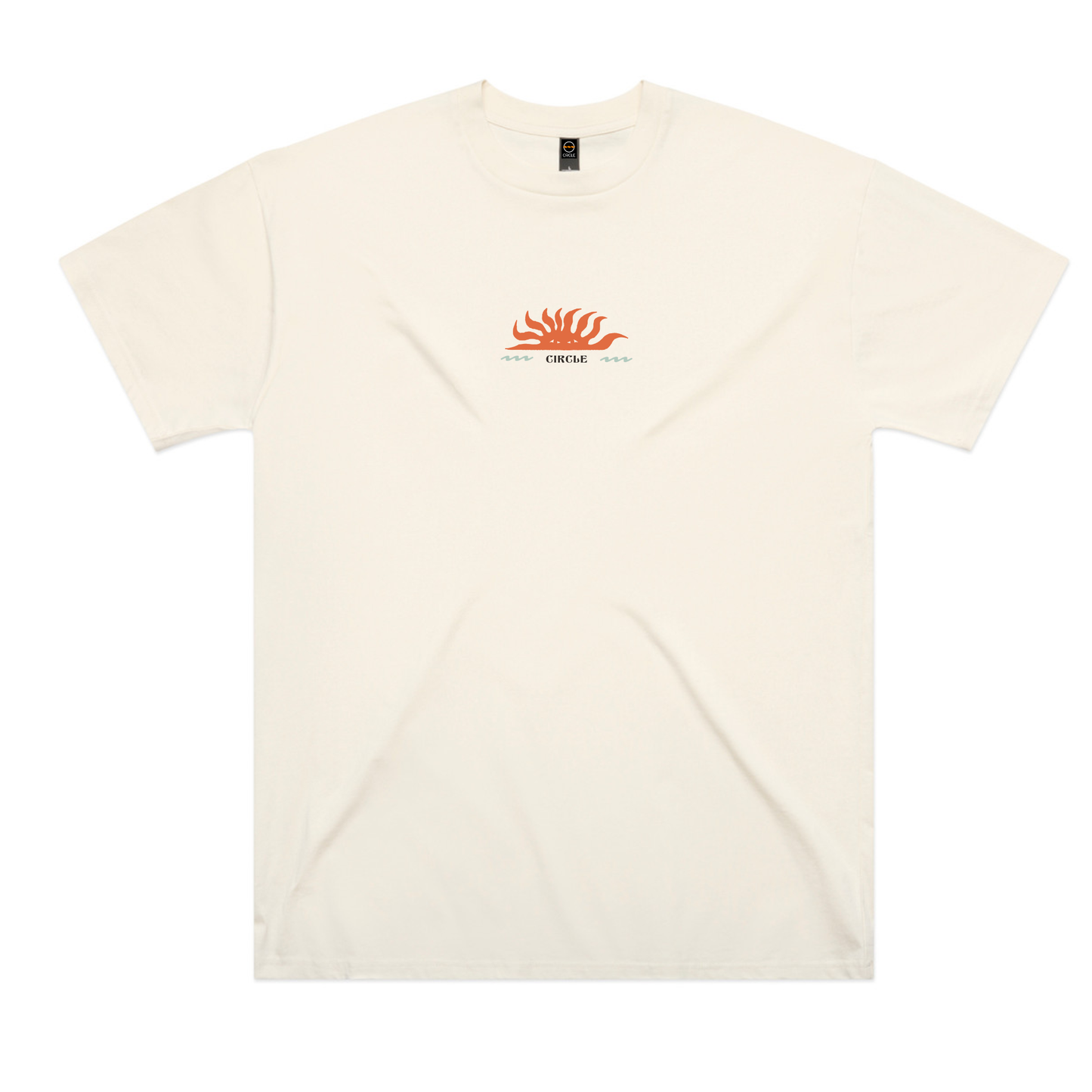 Mellow Cropped T-shirt