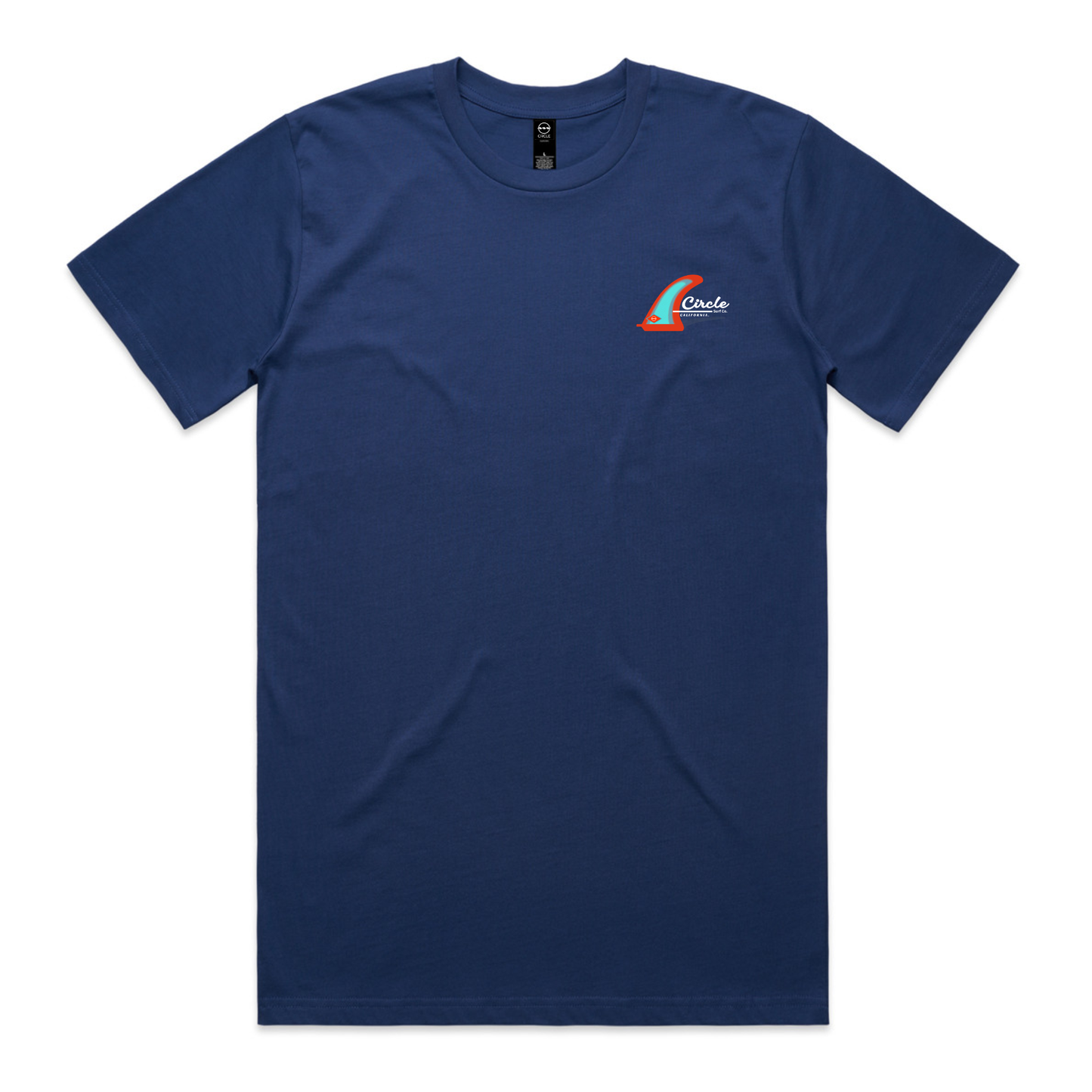 Retro  T-shirt (100% extra soft cotton)