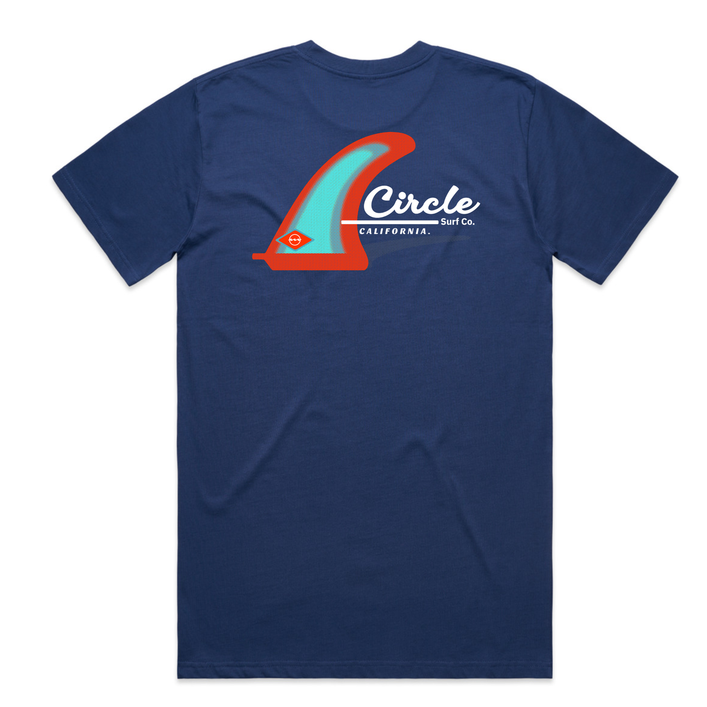 Retro  T-shirt (100% extra soft cotton)