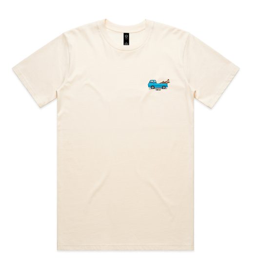 Logees T-shirt   (100% extra soft cotton)