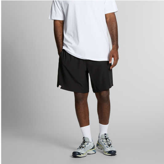 Workout shorts