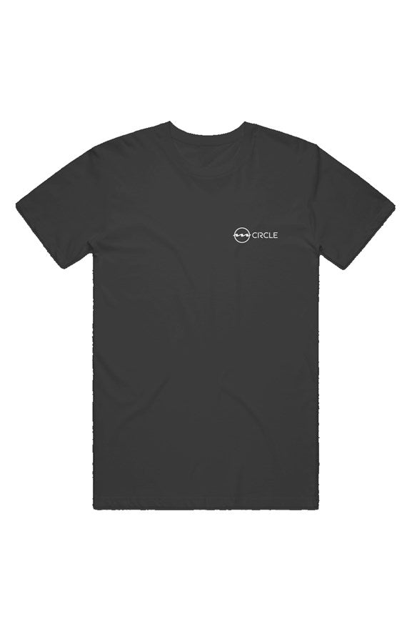 Oceanside tee