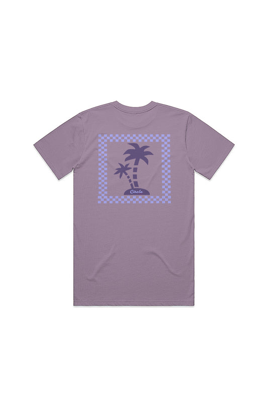 Digital beach premium t shirt 