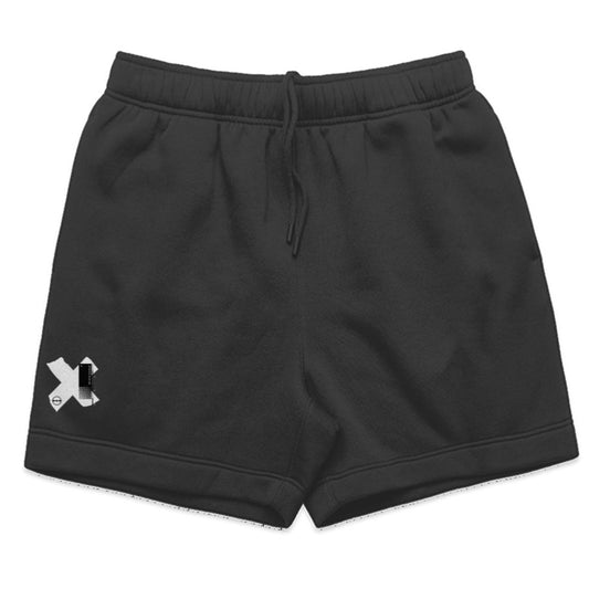 RELAX TRACK SHORTS