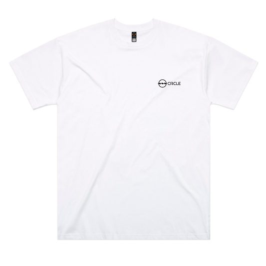 Art Boxy T-shirt