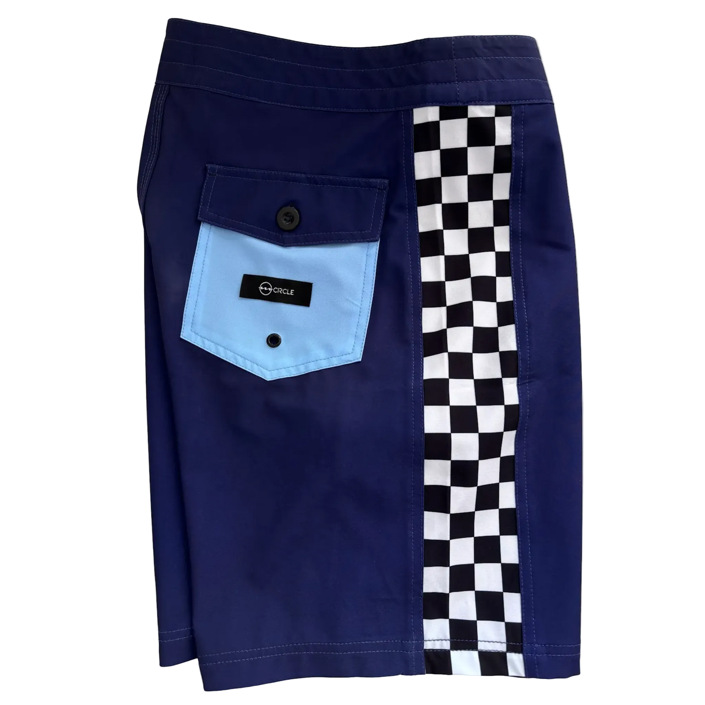 AVAILABLE SOON      Off shore board shorts