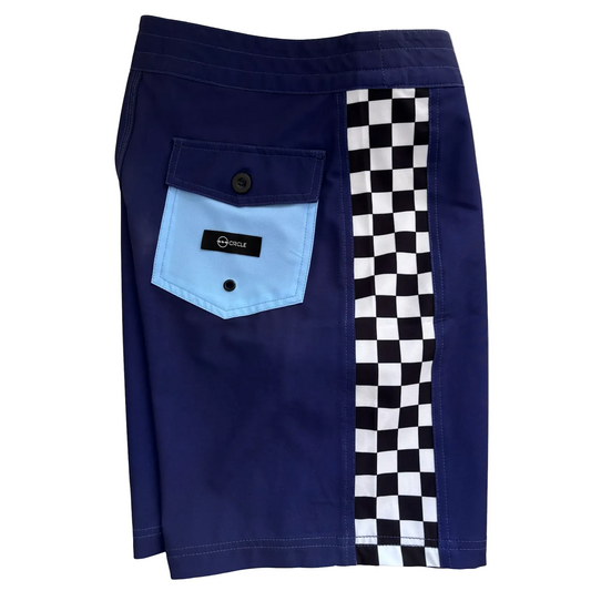 AVAILABLE SOON      Off shore board shorts