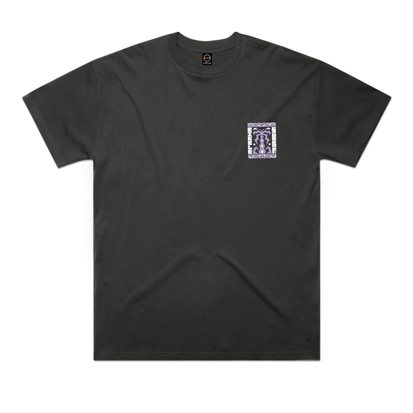 Box tee