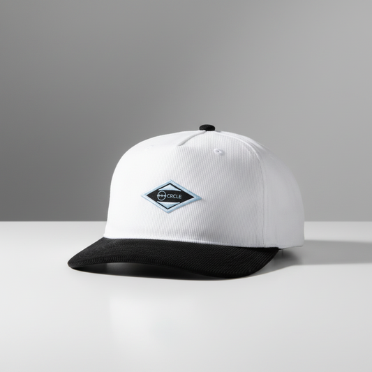 Mid tide cap
