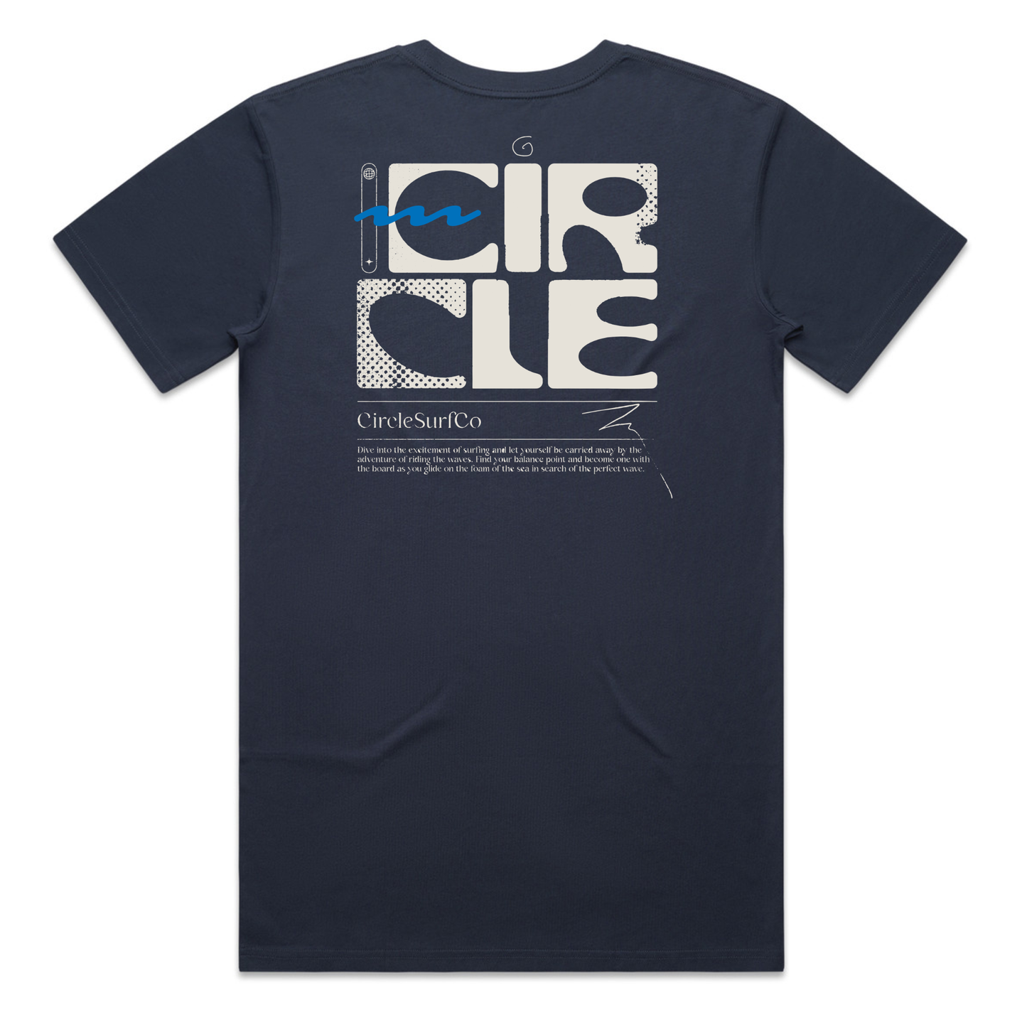 Let's go premium t shirt VF