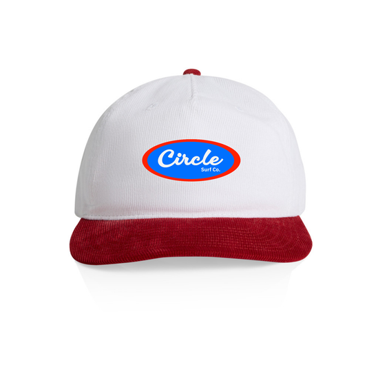 Cord patch cap