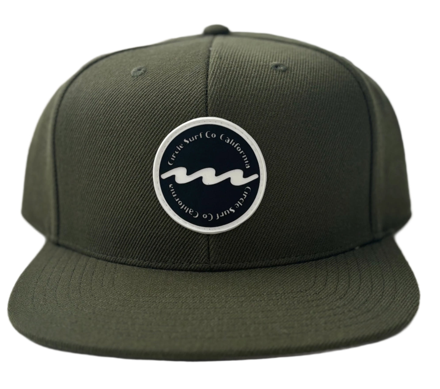 High tide cap