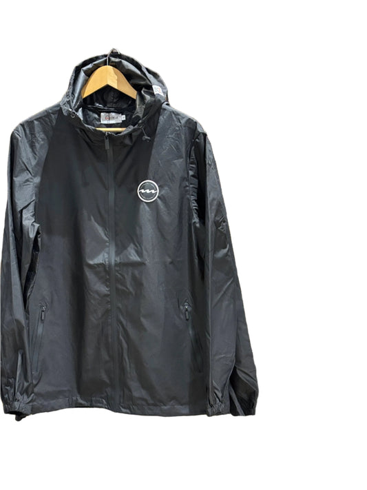 PVC water resistance jacket