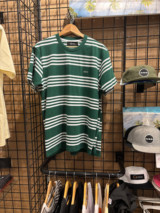 Stripe T-shirt