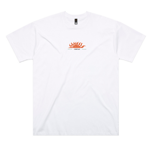 Mellow Cropped T-shirt