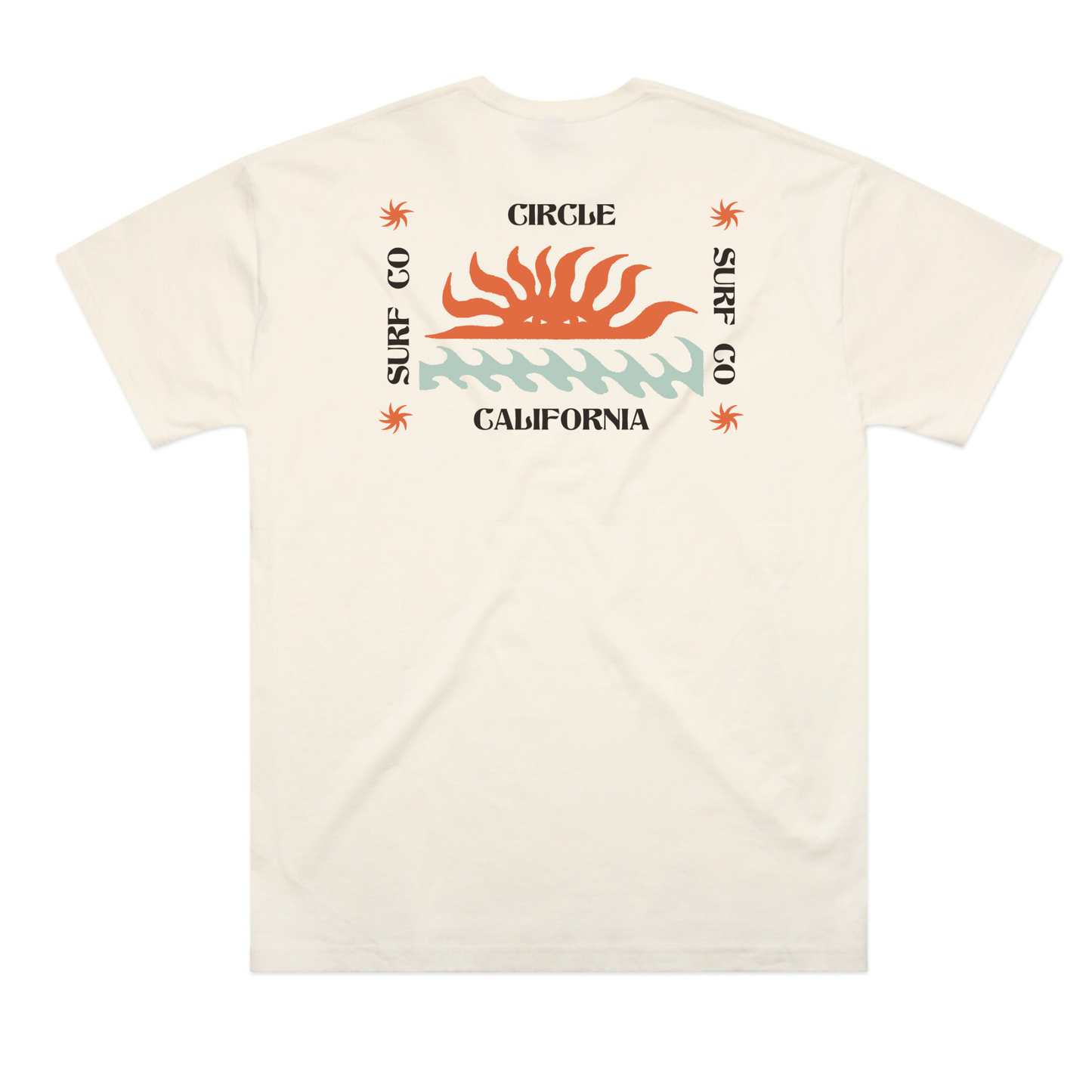 Mellow Cropped T-shirt