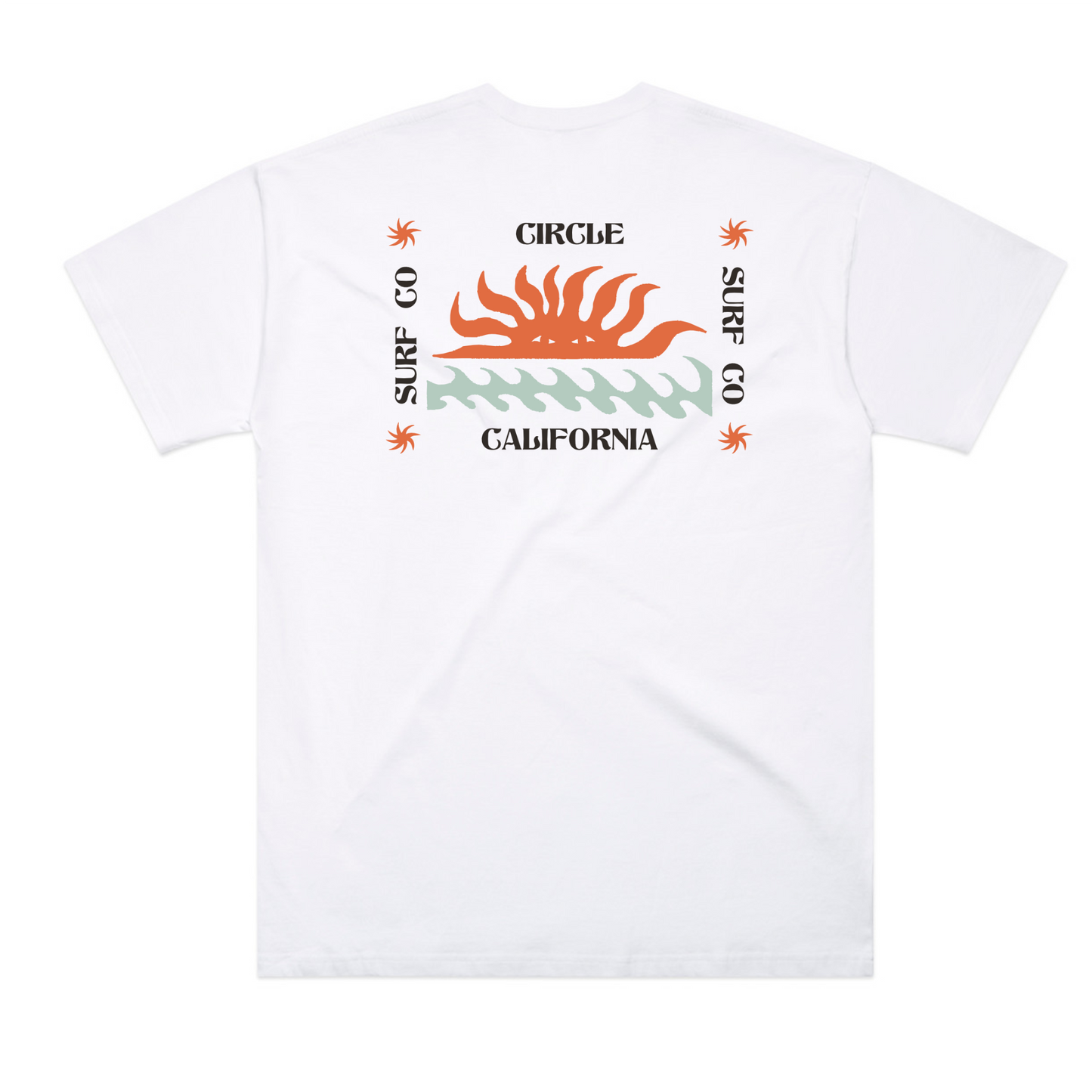 Mellow Cropped T-shirt