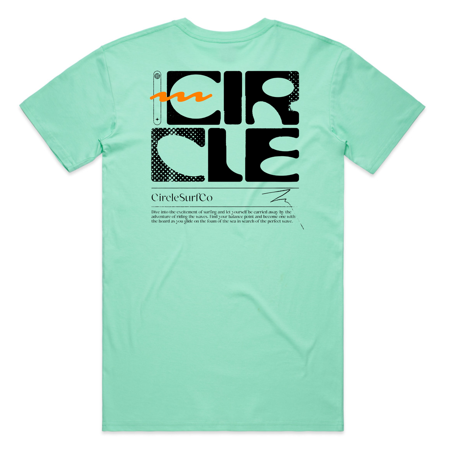 Let's go premium t shirt VF