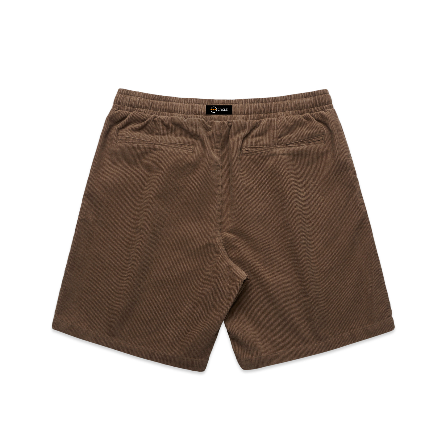 CORD SHORTS