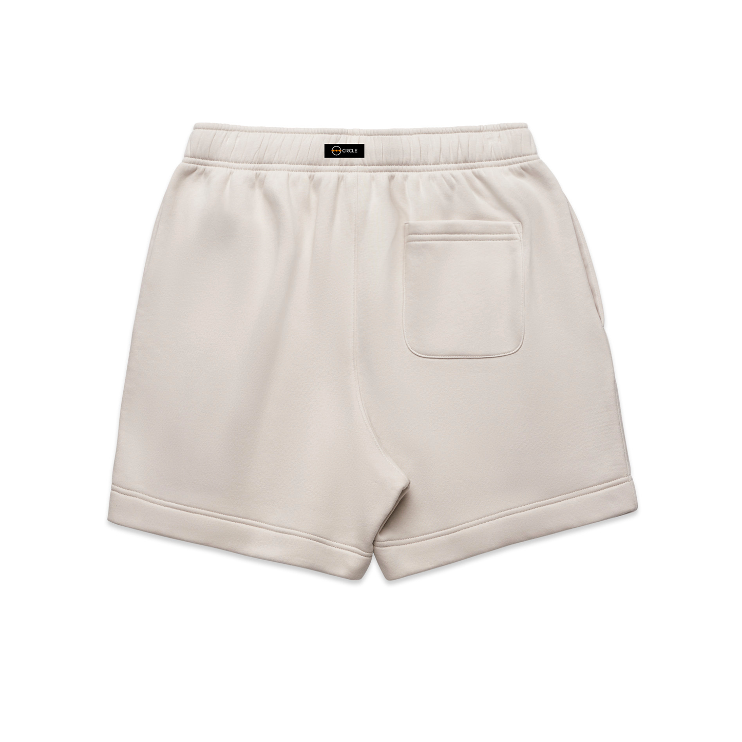 RELAX TRACK SHORTS