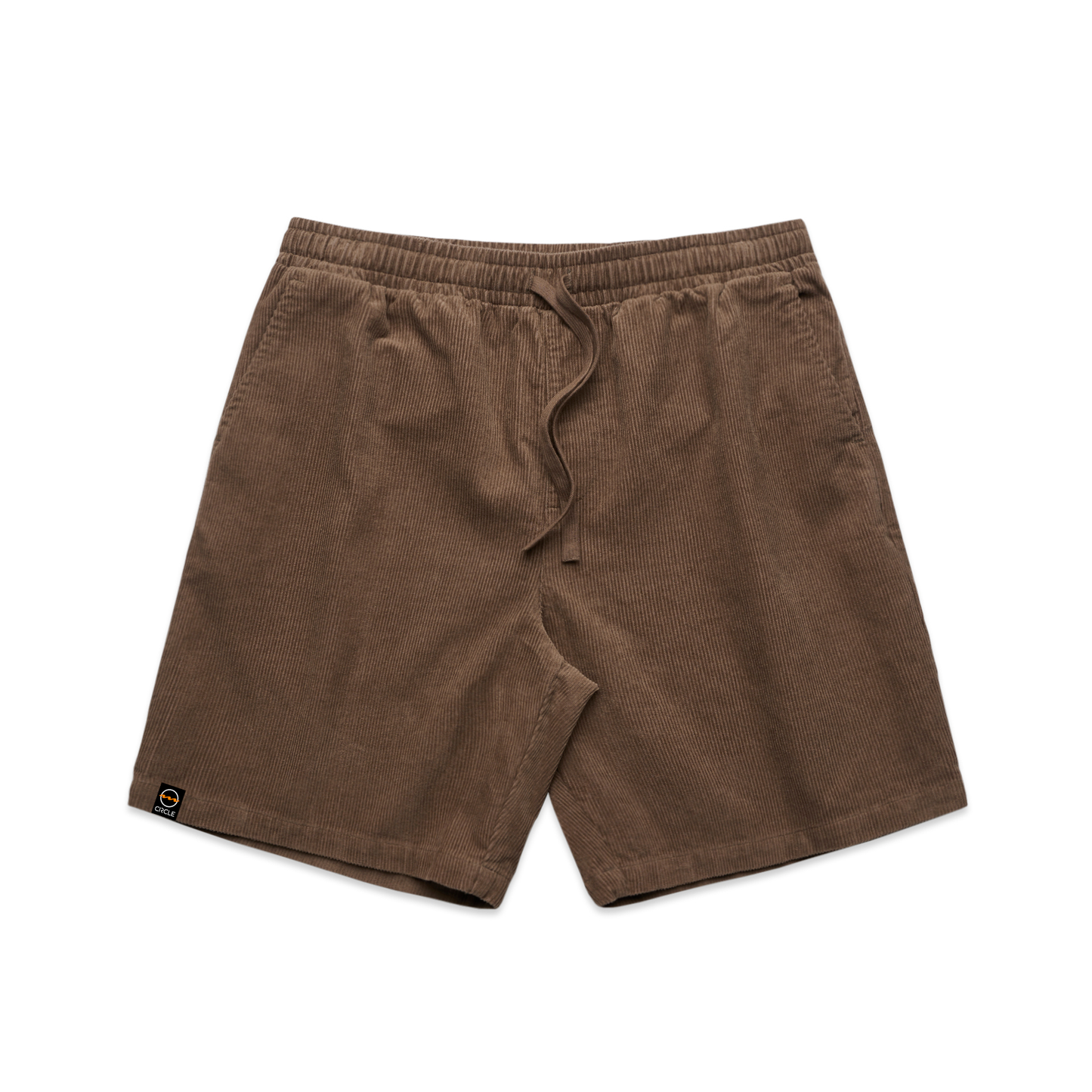 CORD SHORTS