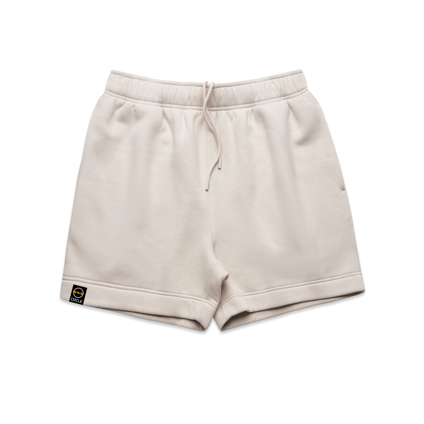 RELAX TRACK SHORTS