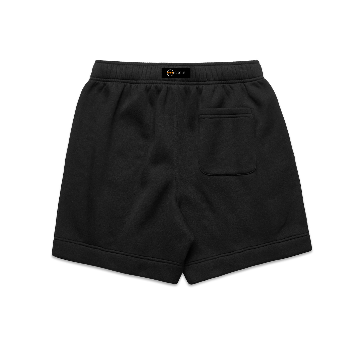 RELAX TRACK SHORTS