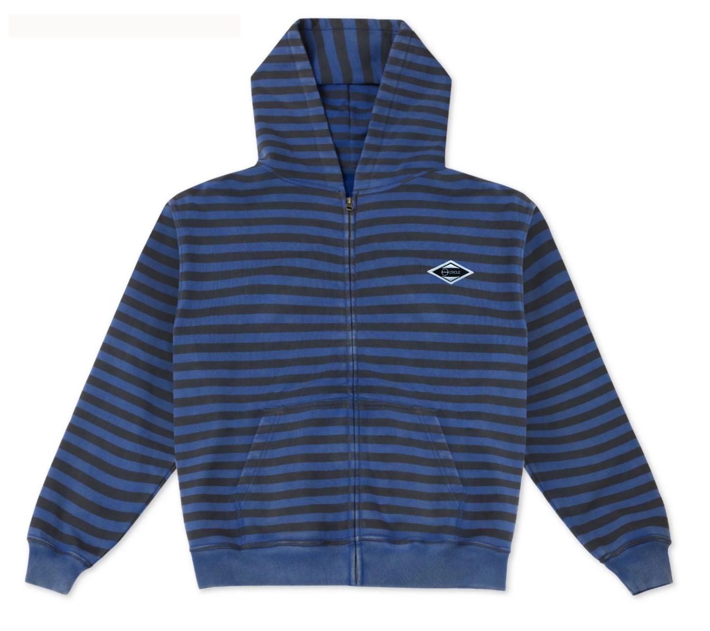 Wave Hoodie