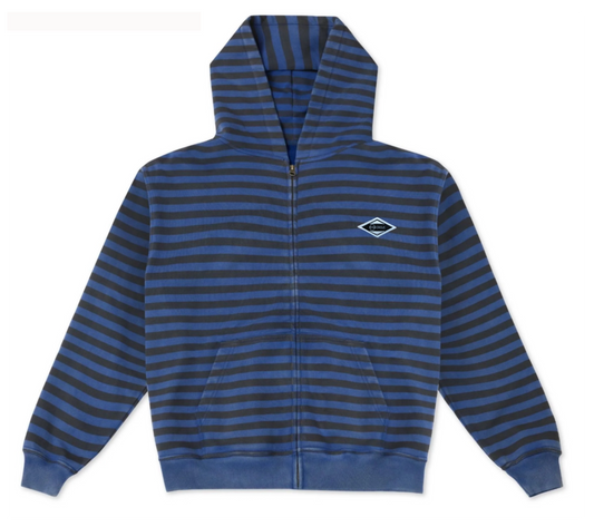 Wave Hoodie