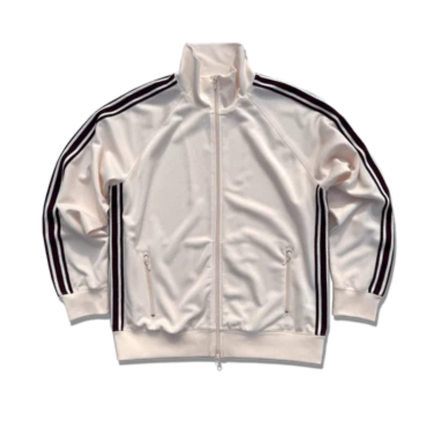 Rail track jacket