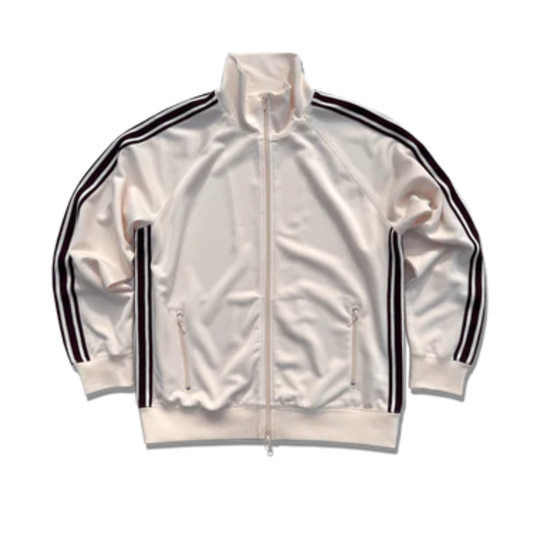 Rail track jacket