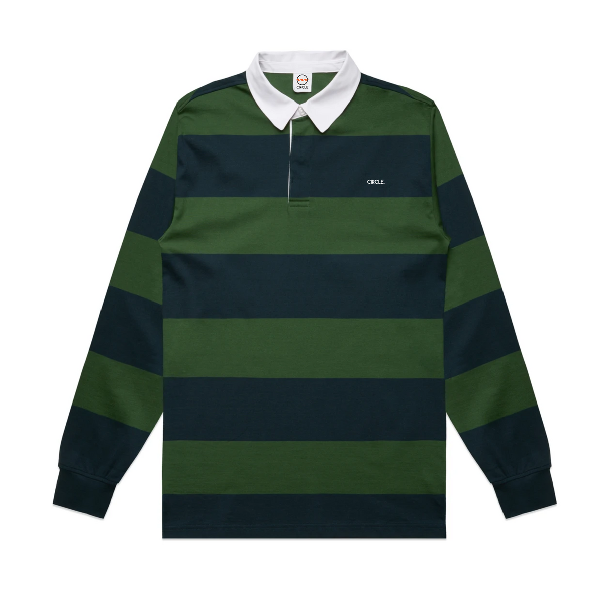 Stack lines shirt