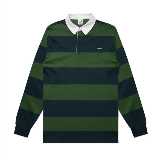 Stack lines shirt