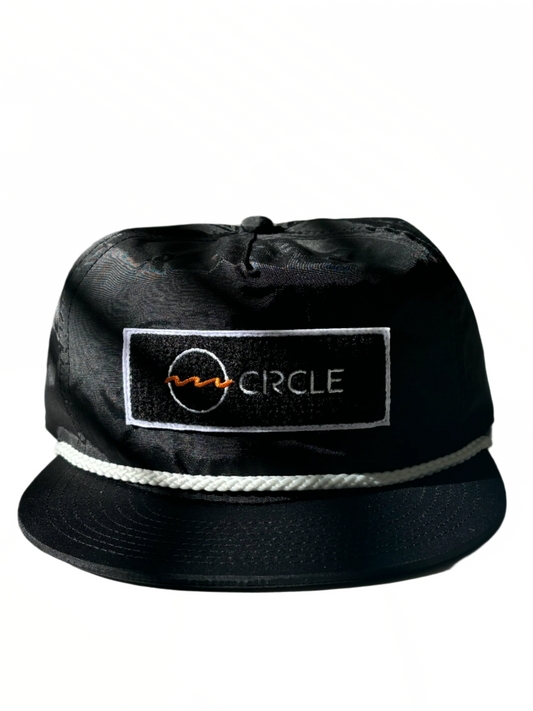 Chenille Surf Cap