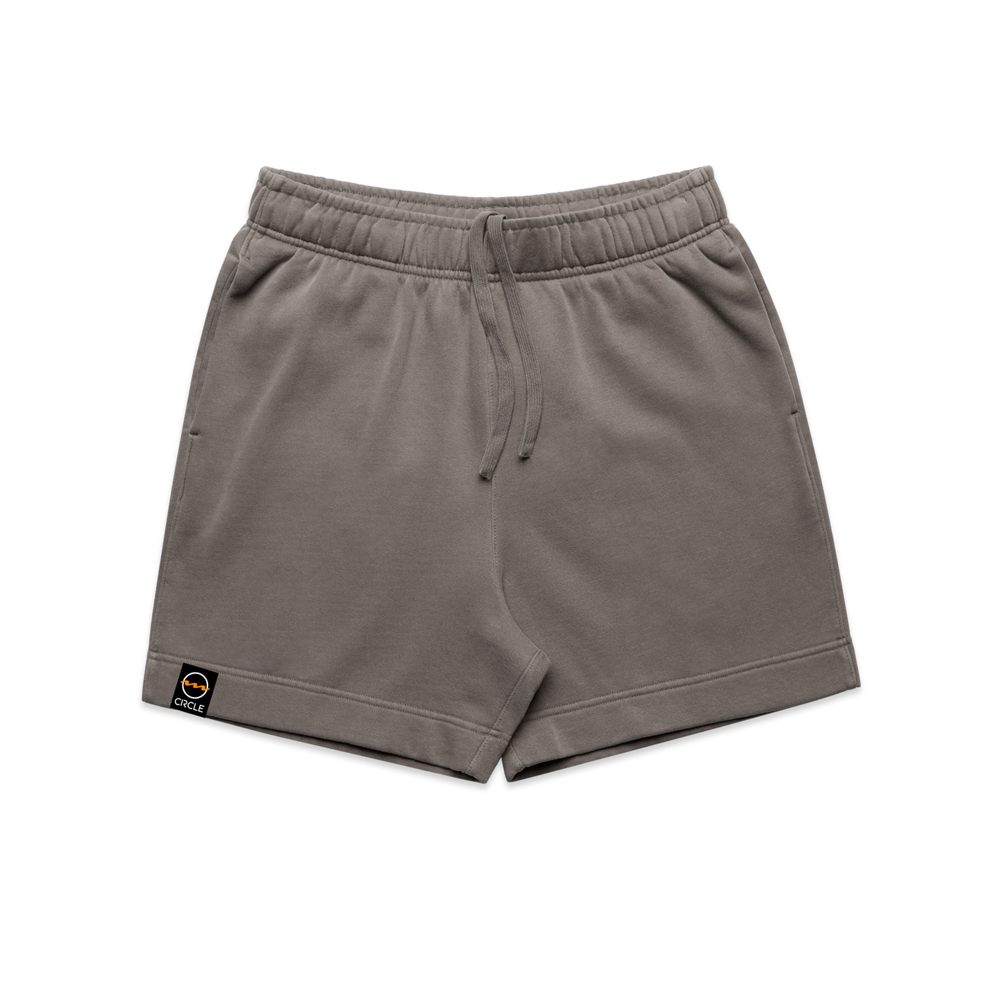 RELAX TRACK SHORTS