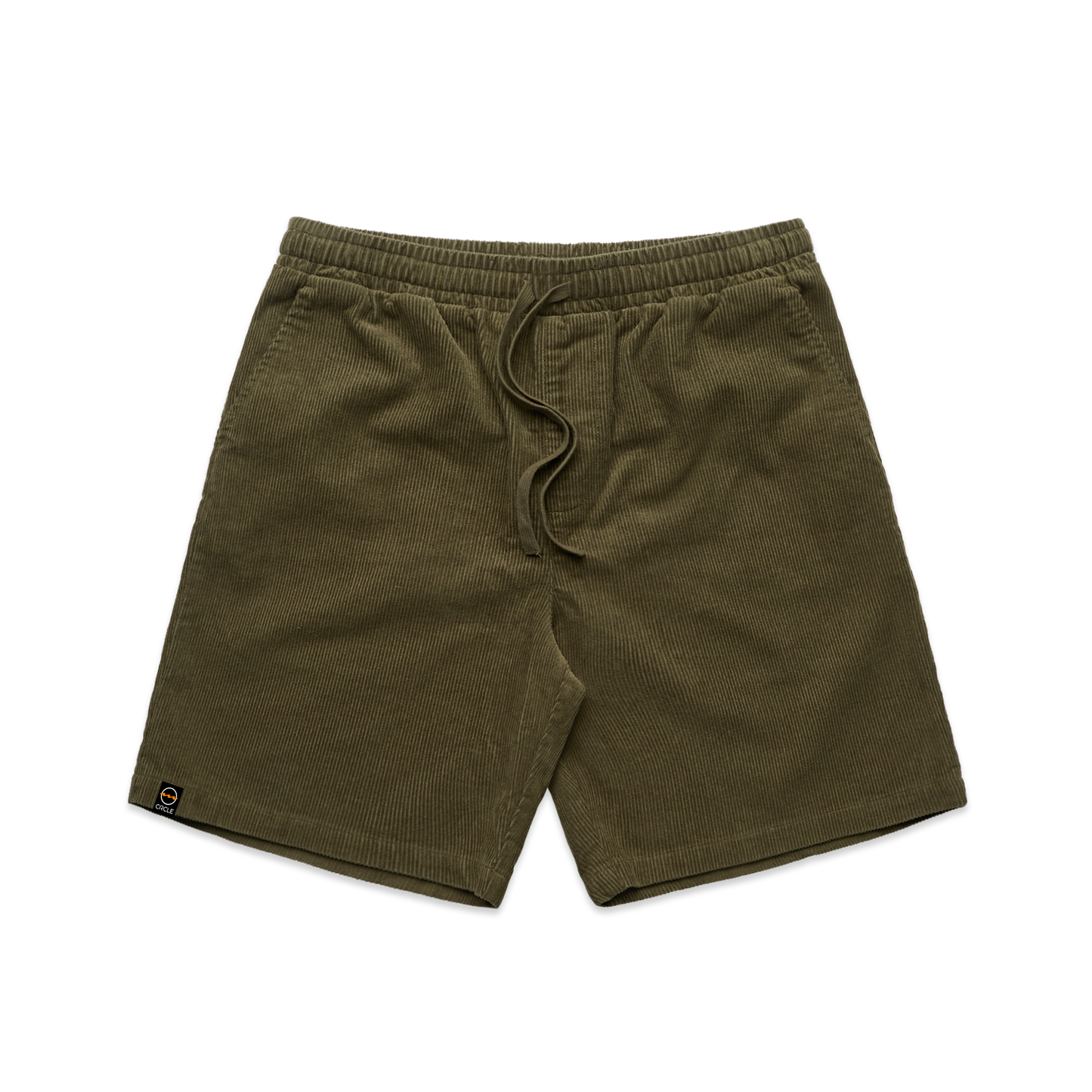 CORD SHORTS