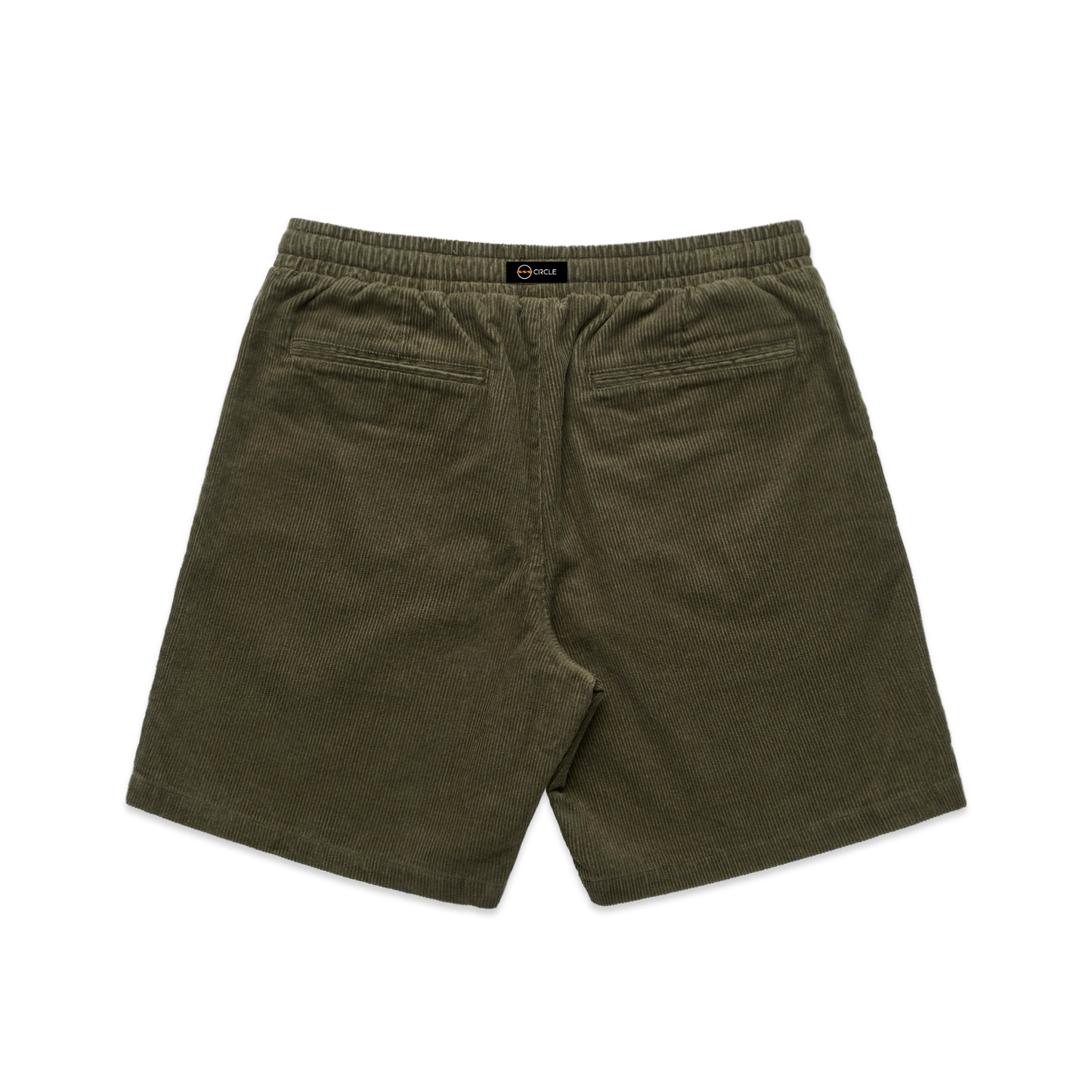 CORD SHORTS