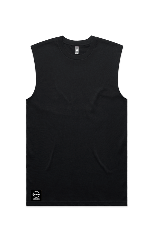 ACTIVE BLEND TANK