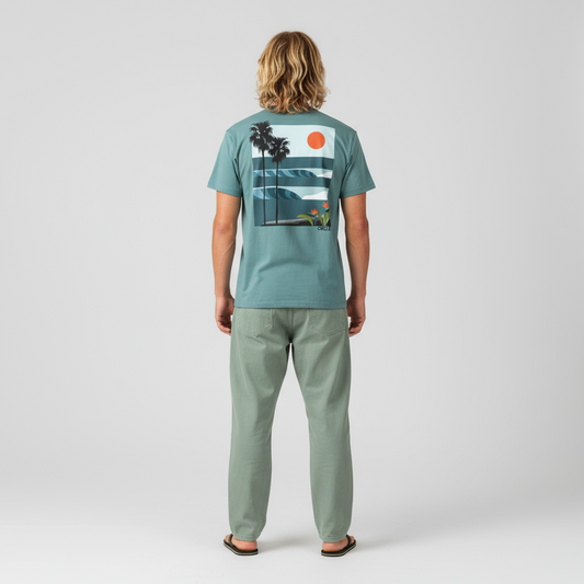 Beach Classic (extra soft cotton)