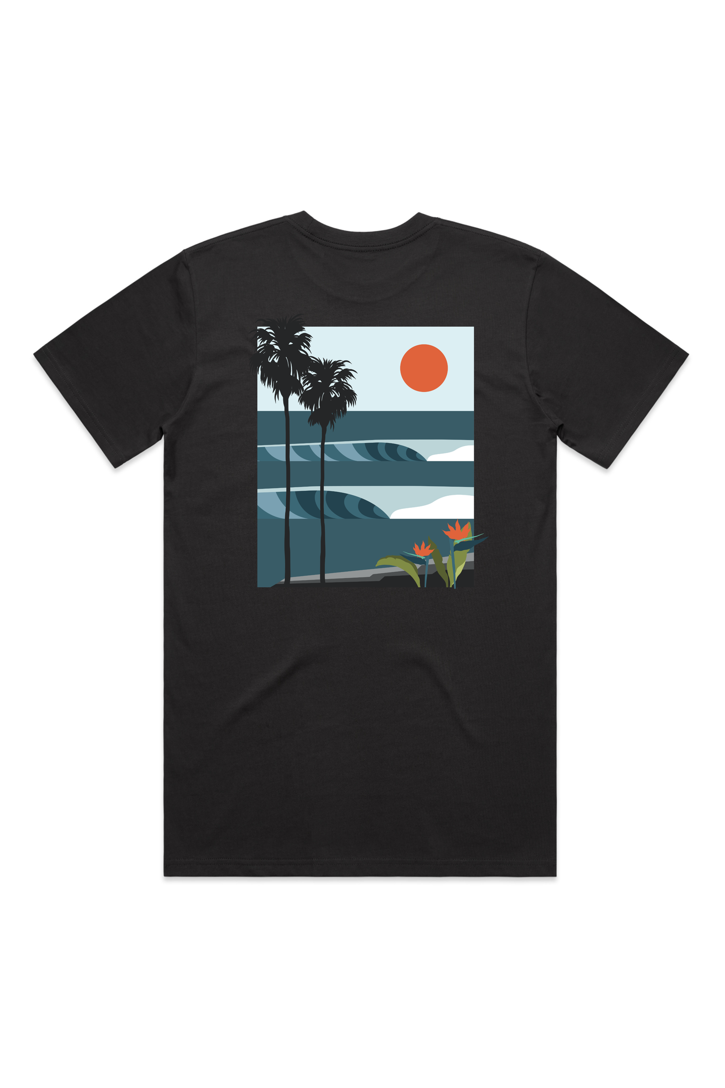 Beach CLASSIC TEE