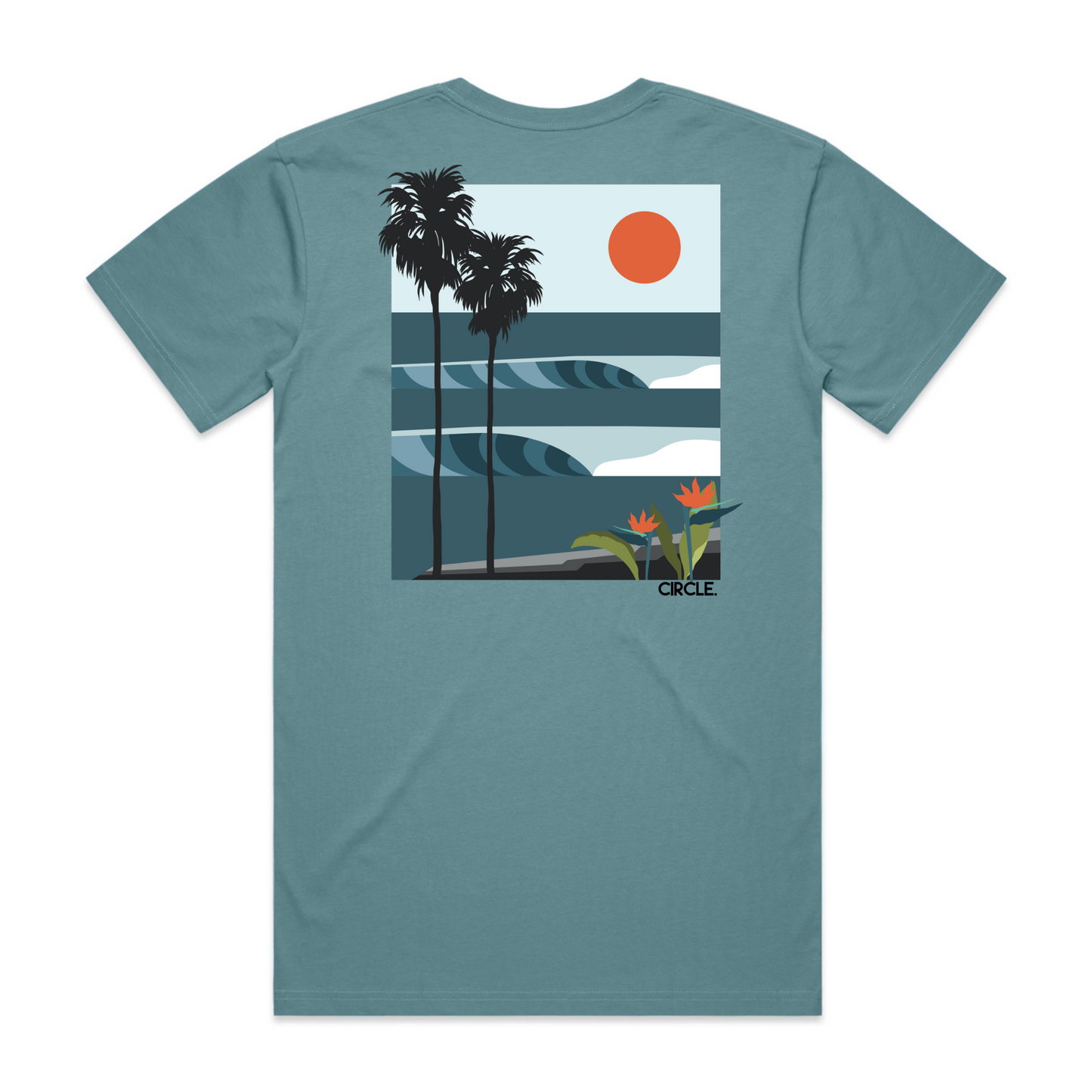 Beach Classic (extra soft cotton)