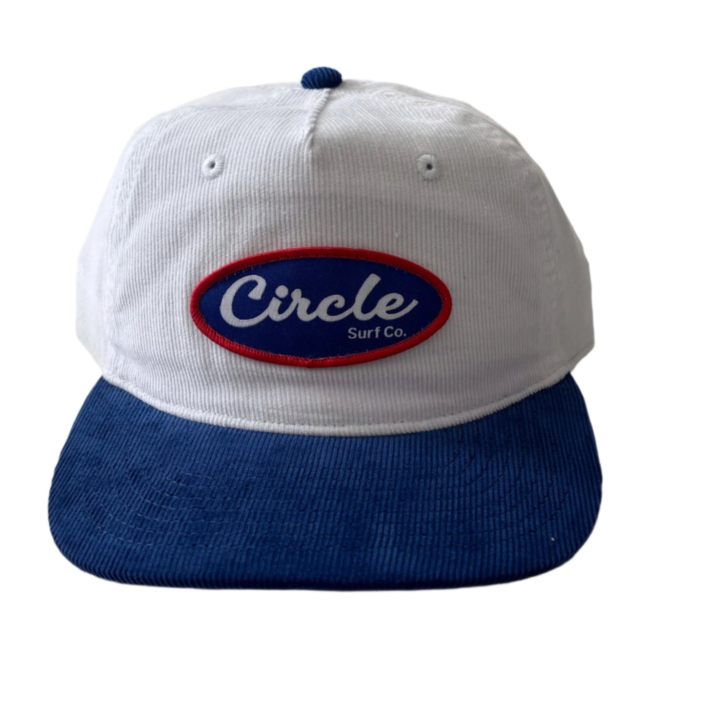 Cord patch cap