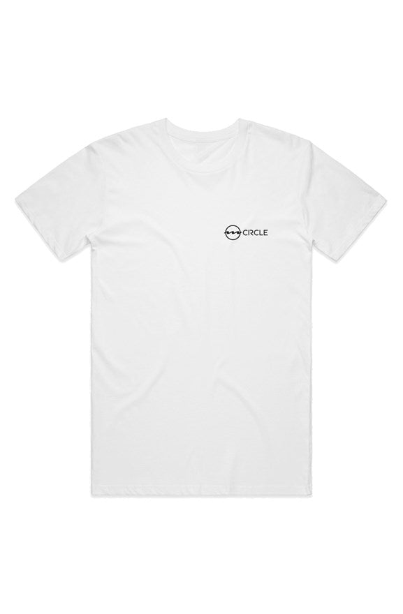 Oceanside  Tee