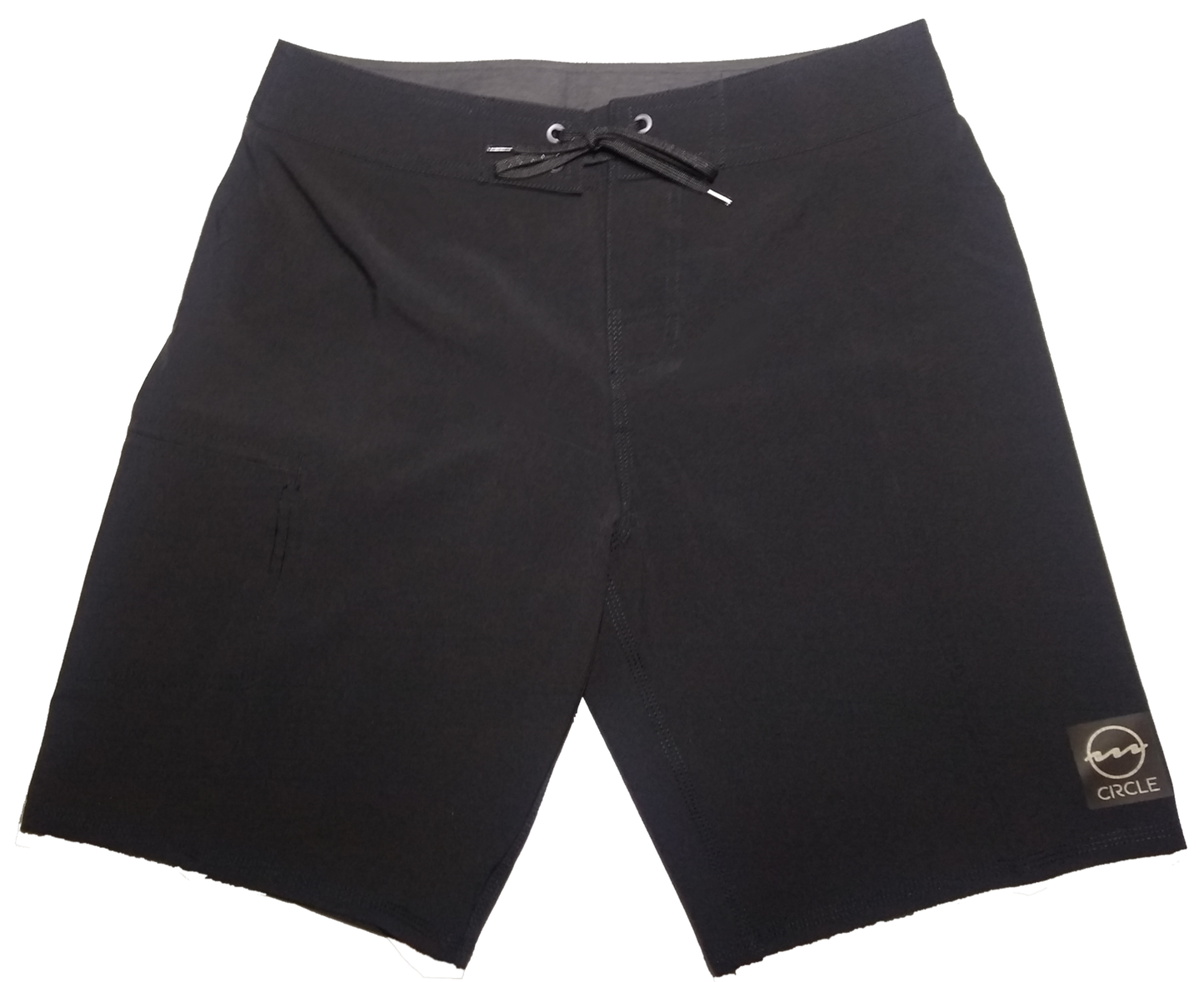 Vapor Boardshort Black - Men